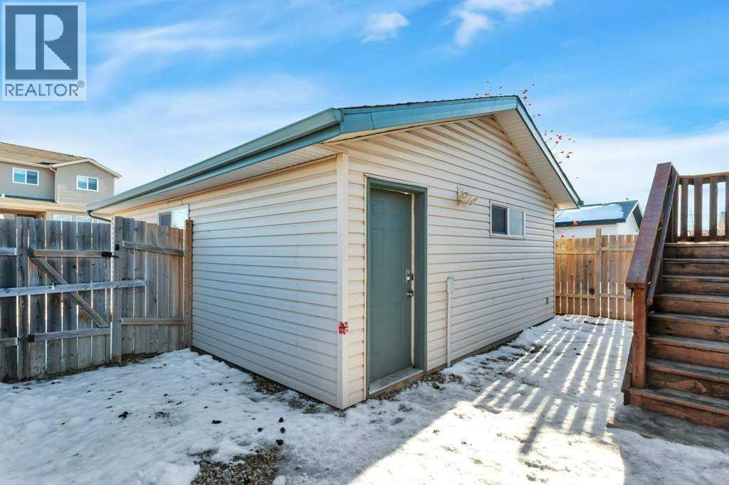 15 Jacobs Close, Red Deer, Alberta  T4P 4C8 - Photo 44 - A2279686