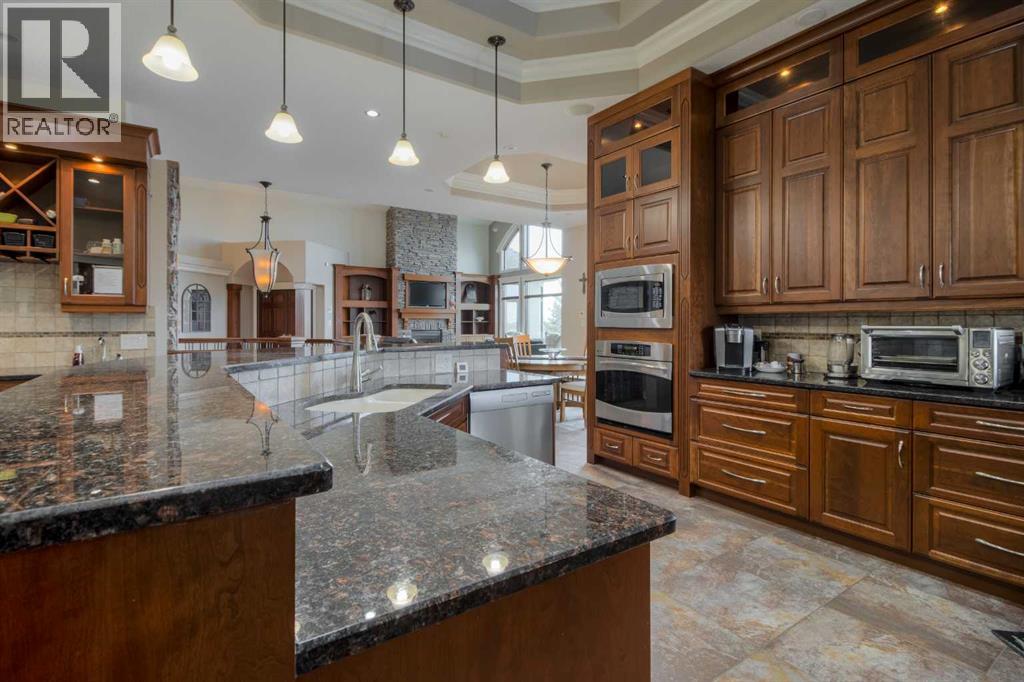 214 Sandstone Place S, Lethbridge, Alberta  T1K 8C9 - Photo 20 - A2275420