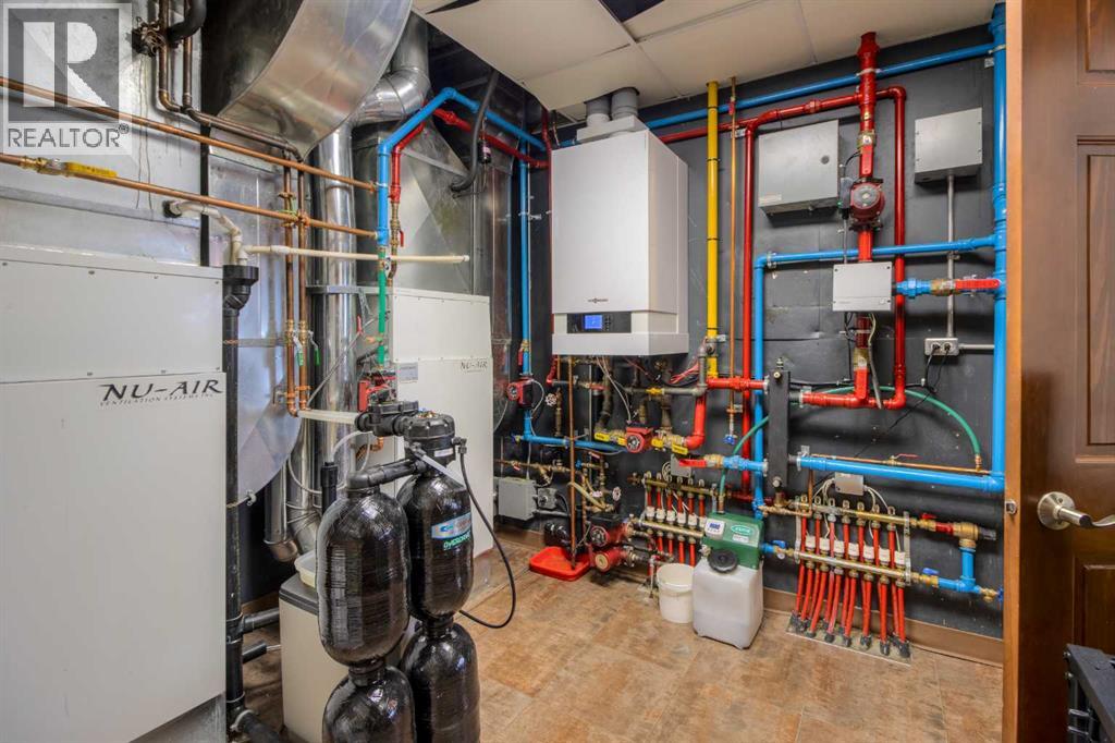 214 Sandstone Place S, Lethbridge, Alberta  T1K 8C9 - Photo 45 - A2275420