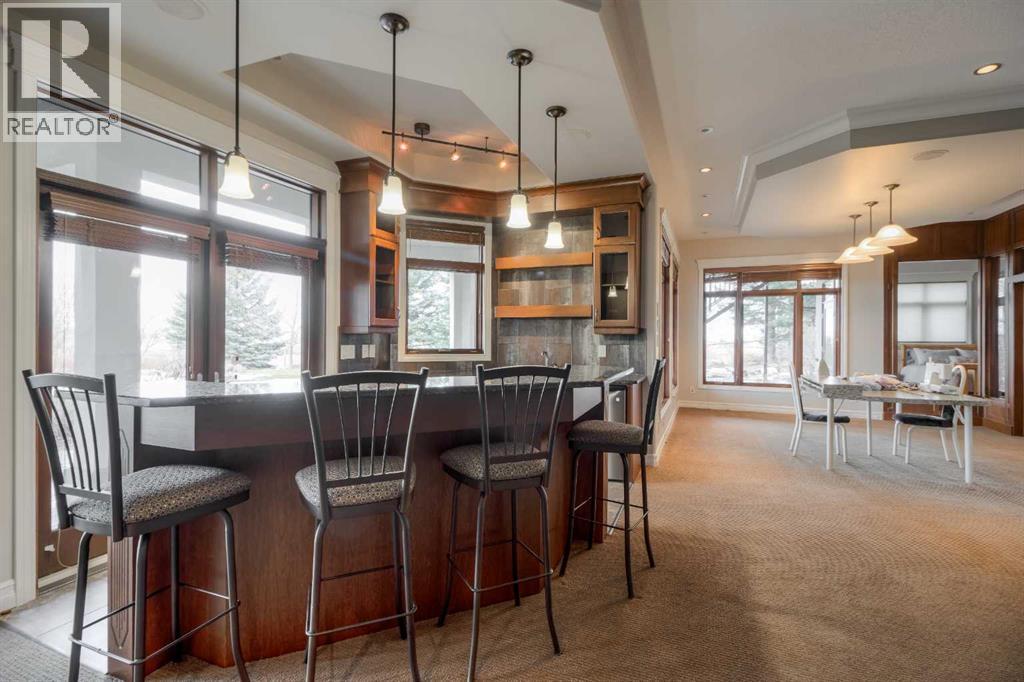 214 Sandstone Place S, Lethbridge, Alberta  T1K 8C9 - Photo 38 - A2275420