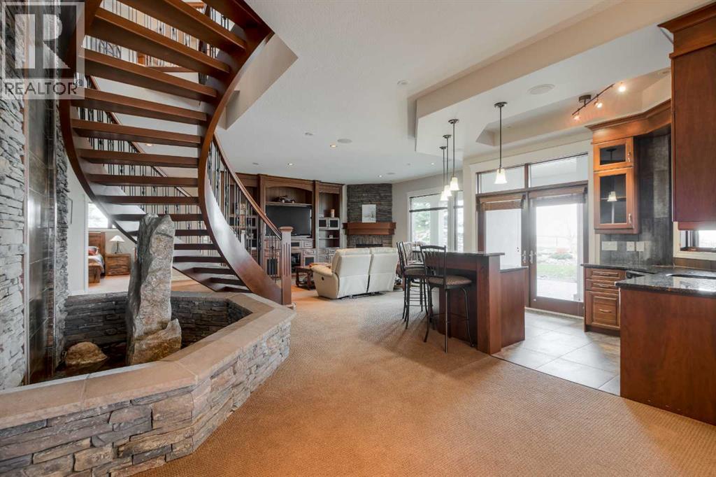 214 Sandstone Place S, Lethbridge, Alberta  T1K 8C9 - Photo 40 - A2275420