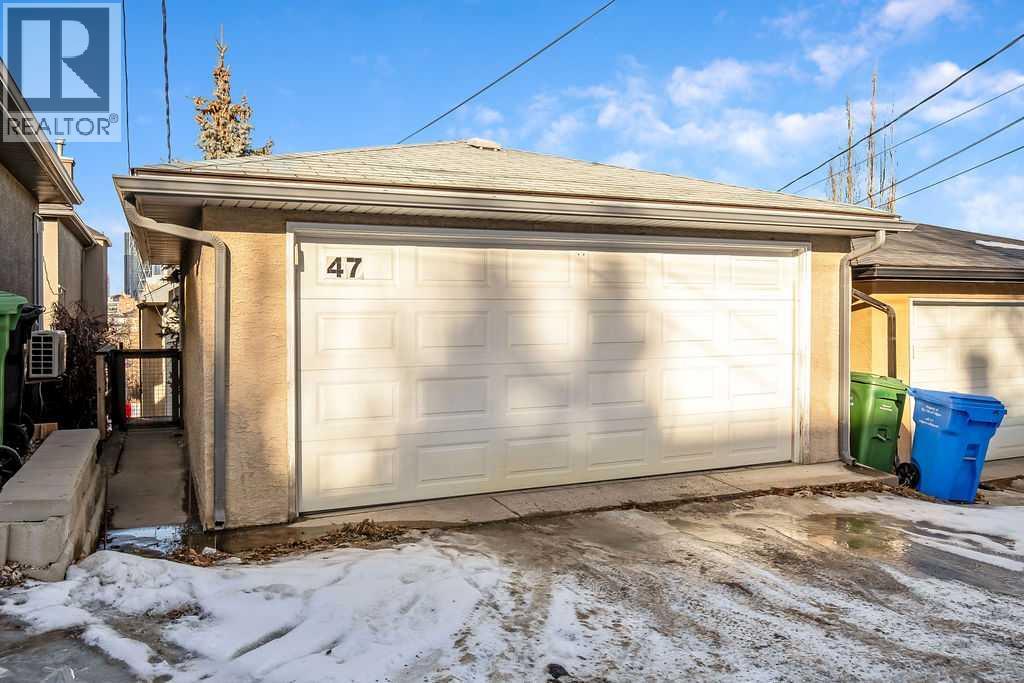 47 28 Avenue Sw, Calgary, Alberta  T2S 2X9 - Photo 37 - A2277010