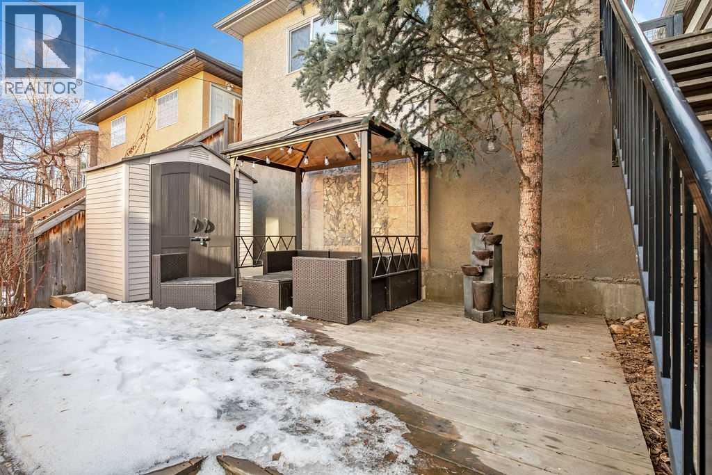 47 28 Avenue Sw, Calgary, Alberta  T2S 2X9 - Photo 35 - A2277010