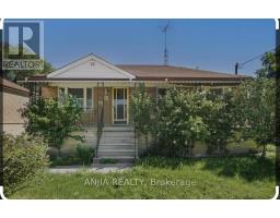 77 NASH DRIVE, Toronto, Ontario