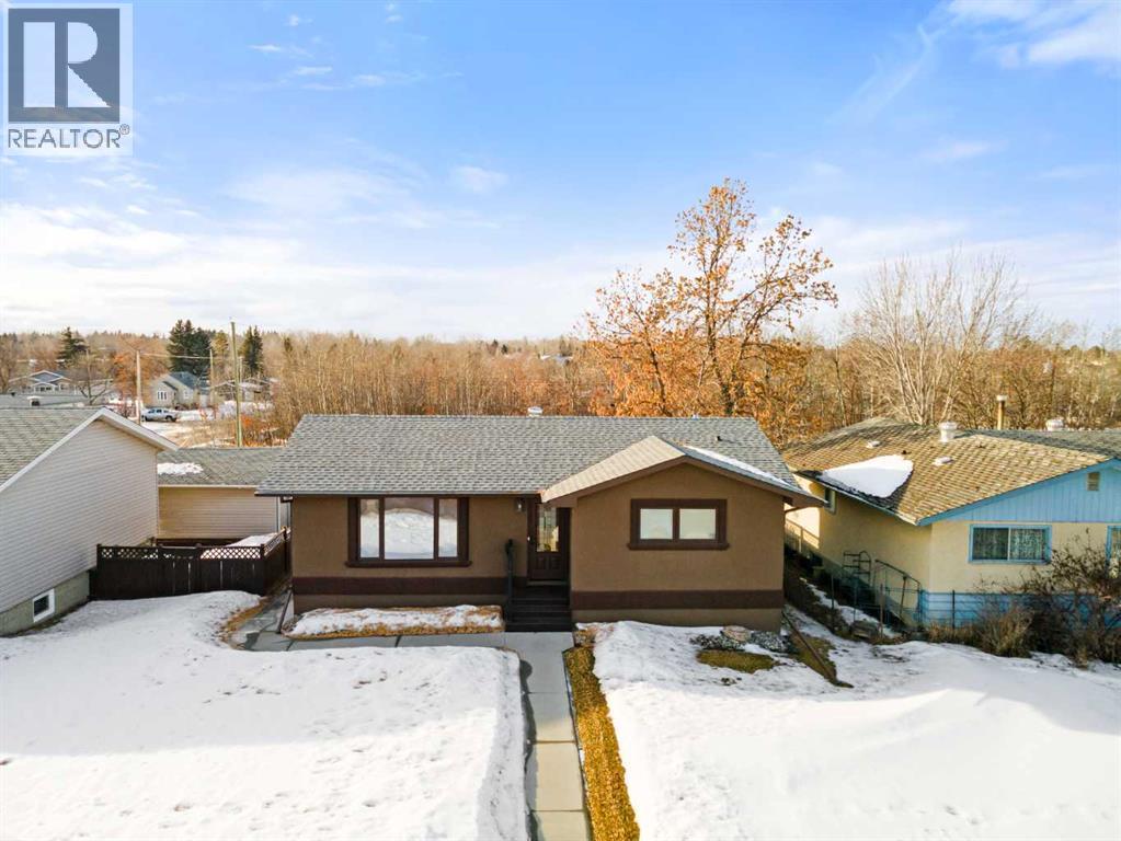 5304 56 Street, Camrose, Alberta  T4V 2E4 - Photo 30 - A2283693