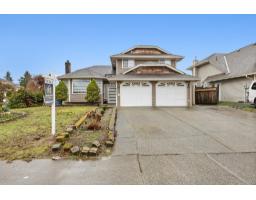 32066 SORRENTO AVENUE, Abbotsford, British Columbia