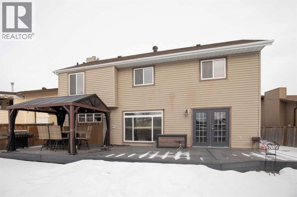 13 Blackstone Avenue, Lacombe, Alberta  T4L 1P8 - Photo 30 - A2282896