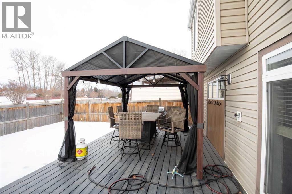 13 Blackstone Avenue, Lacombe, Alberta  T4L 1P8 - Photo 40 - A2282896