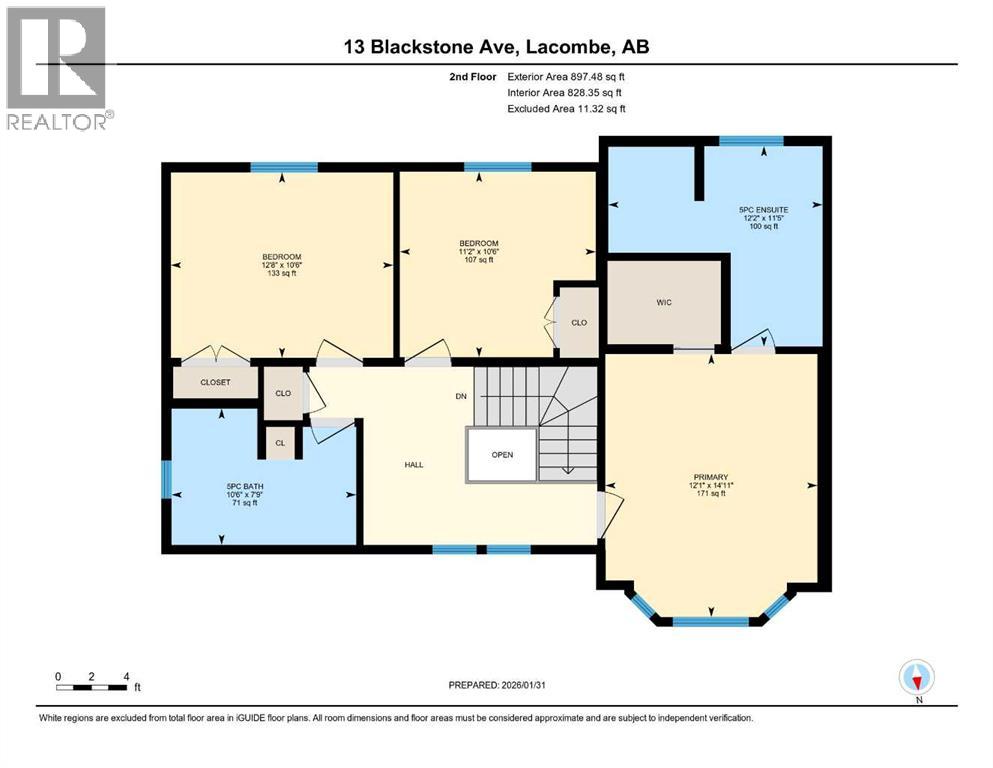 13 Blackstone Avenue, Lacombe, Alberta  T4L 1P8 - Photo 45 - A2282896