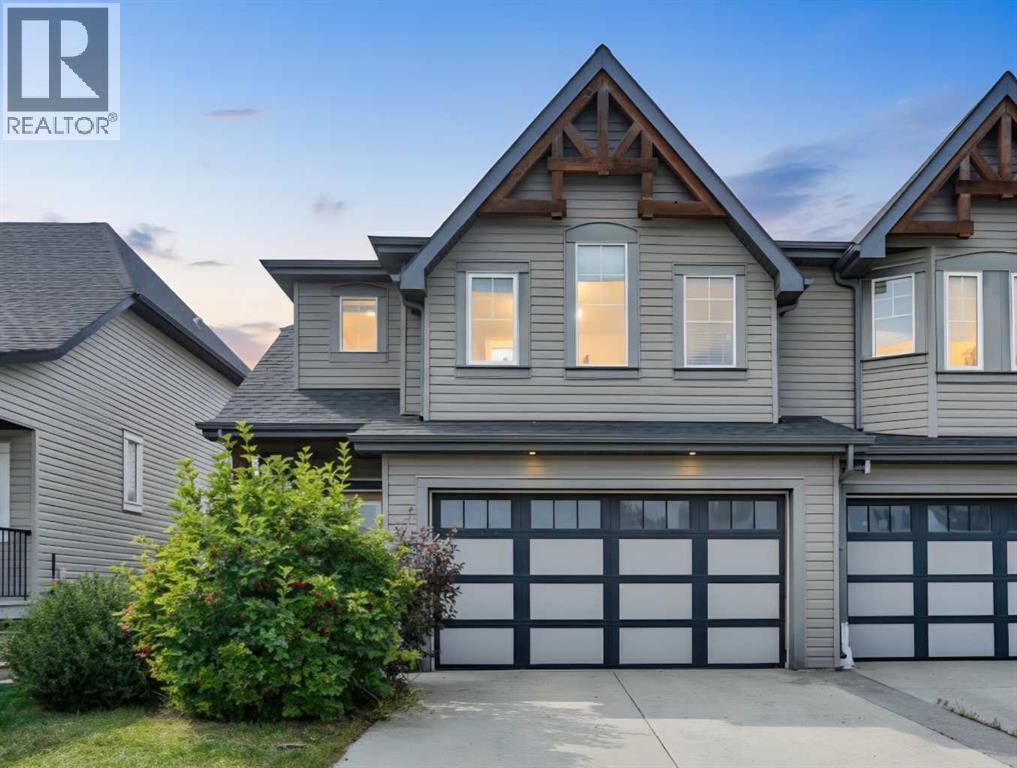 157 Rainbow Falls Boulevard, Chestermere, Alberta