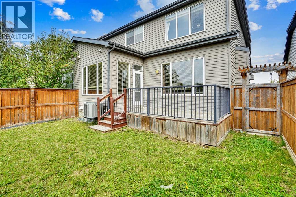 157 Rainbow Falls Boulevard, Chestermere, Alberta  T1X 0N6 - Photo 41 - A2276880