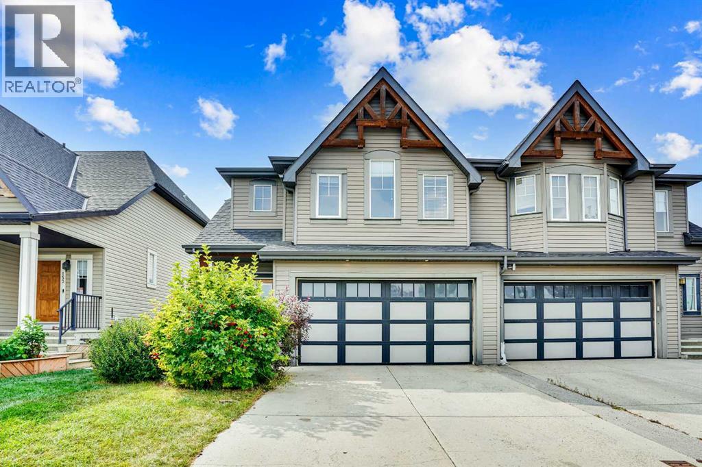 157 Rainbow Falls Boulevard, Chestermere, Alberta  T1X 0N6 - Photo 44 - A2276880