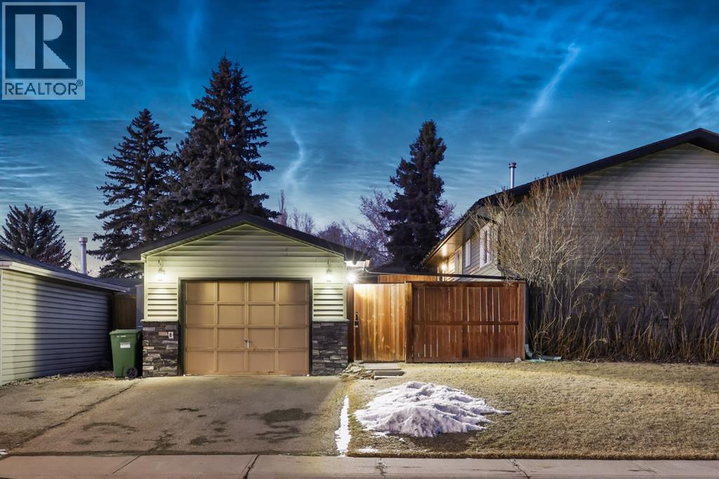 256 Lysander Place Se, Calgary, Alberta  T2c 1l9 - Photo 32 - A2281255