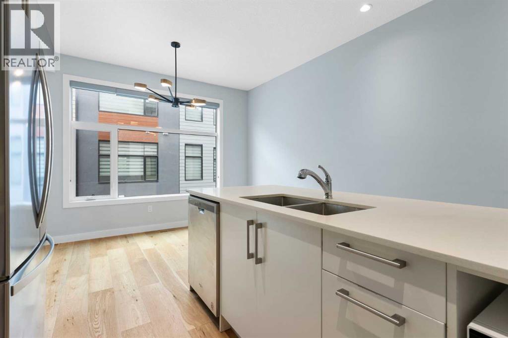 113, 408 27 Avenue Ne, Calgary, Alberta  T3E 2A4 - Photo 21 - A2283499