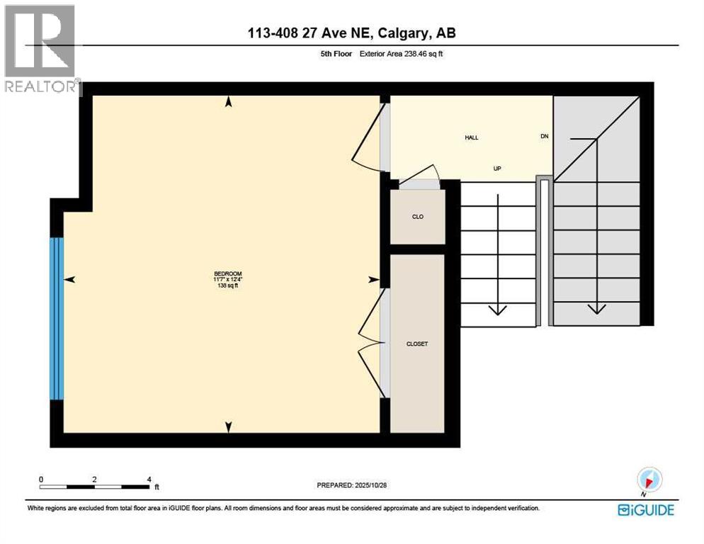 113, 408 27 Avenue Ne, Calgary, Alberta  T3E 2A4 - Photo 42 - A2283499