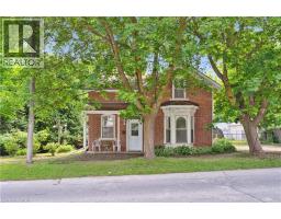 46 WELLINGTON ROAD 19, Belwood, Ontario