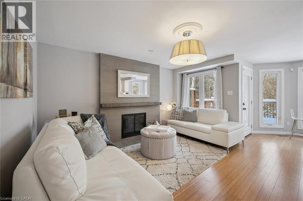 33 Manitoulin Crescent, Kitchener, Ontario  N2A 3J4 - Photo 14 - 40802155