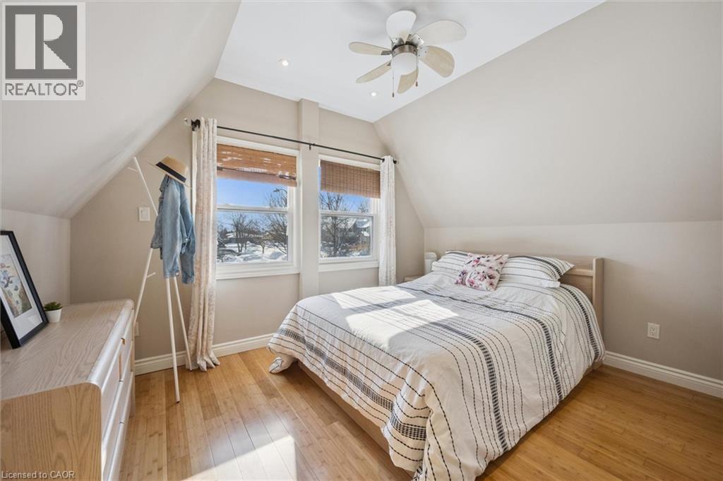 33 Manitoulin Crescent, Kitchener, Ontario  N2A 3J4 - Photo 23 - 40802155