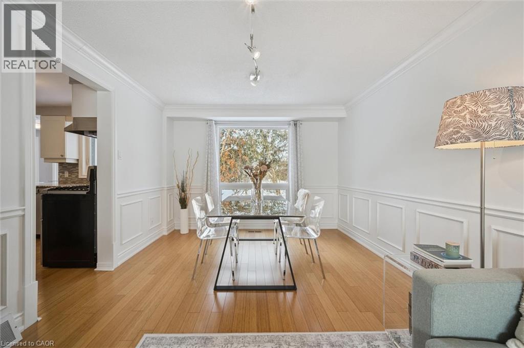 33 Manitoulin Crescent, Kitchener, Ontario  N2A 3J4 - Photo 7 - 40802155