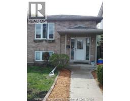 829 ARTHUR ROAD Unit# BASEMENT, Windsor, Ontario