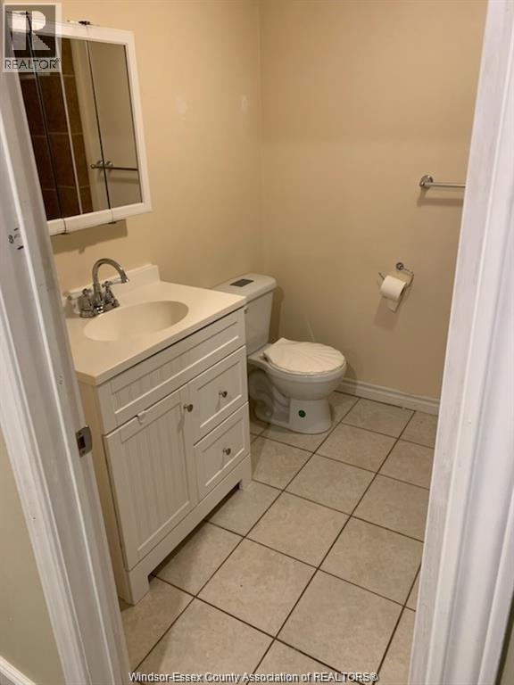 829 Arthur Road Unit# Basement, Windsor, Ontario  N8Y 3Y1 - Photo 7 - 25023605