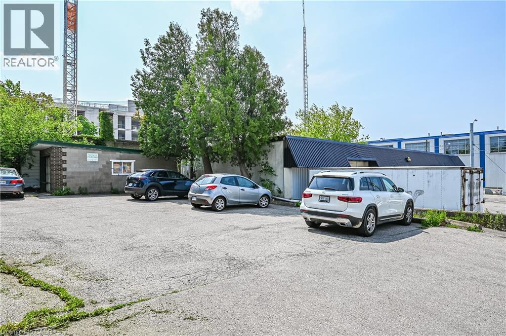 967 King Street E, Kitchener, Ontario  N2G 2N1 - Photo 8 - 40740413