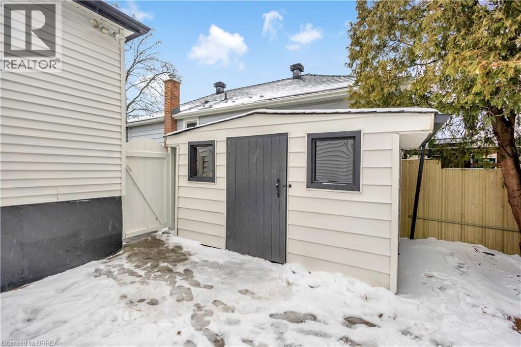 269 East 28th Street, Hamilton, Ontario  L8V 3J2 - Photo 40 - 40799552