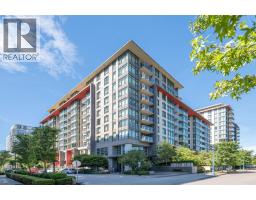 201 7328 GOLLNER AVENUE, Richmond, British Columbia