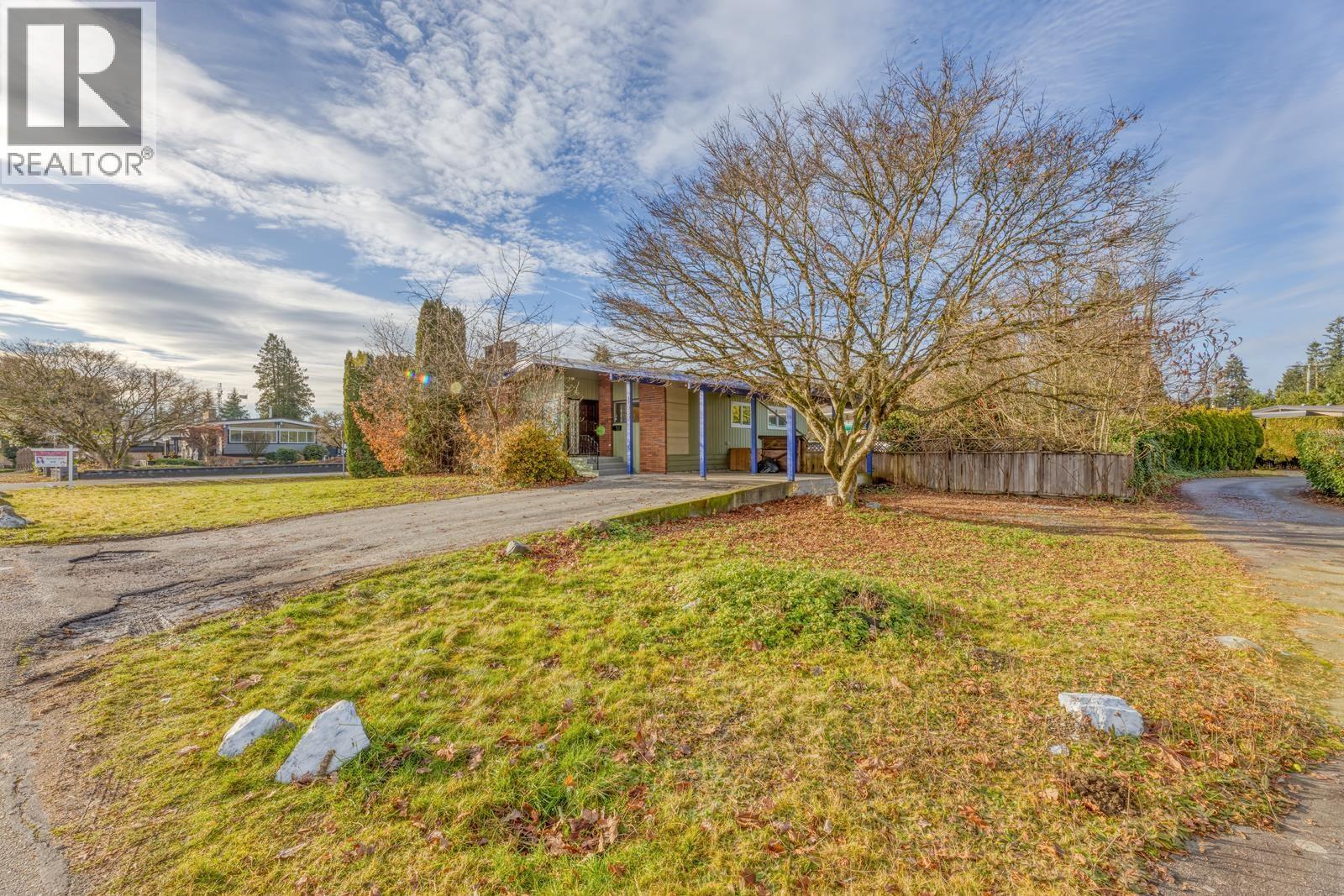 11939 DOVER STREET, Maple Ridge, British Columbia