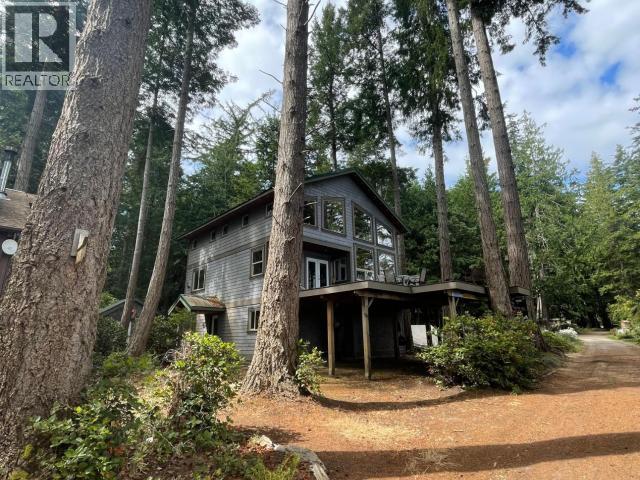 1474 SAVARY ISLAND RD, Savary Island, British Columbia