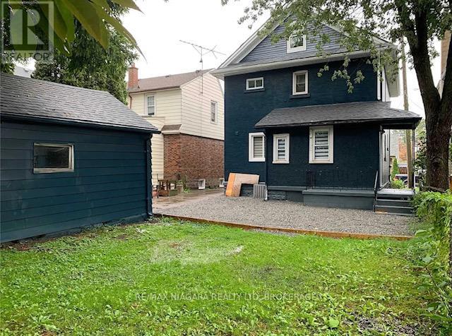 1 - 299 Hellems Avenue, Welland, Ontario  L3B 3B9 - Photo 2 - X12756206