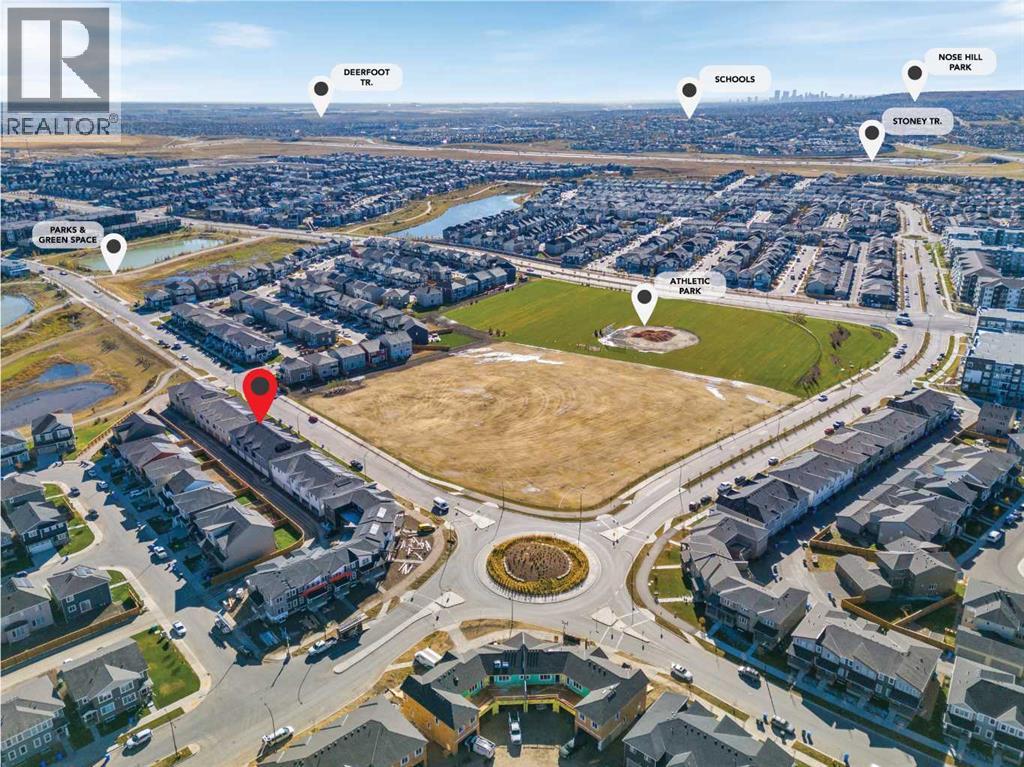 1186 148 Avenue Nw, Calgary, Alberta  T3P 2G9 - Photo 4 - A2269979