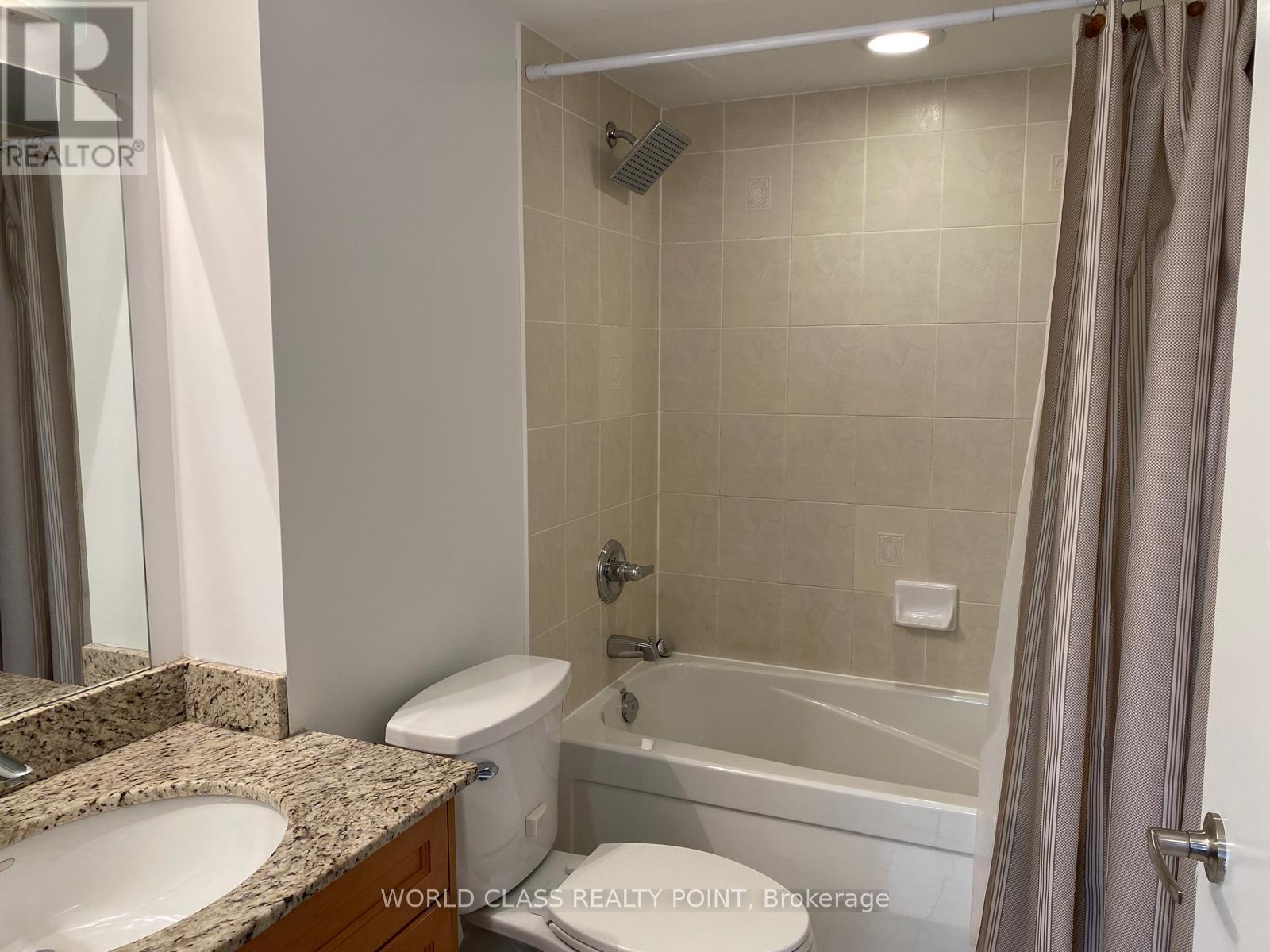 1204 - 600 Fleet Street, Toronto (Niagara), Ontario  M5V 1B7 - Photo 10 - C12756202