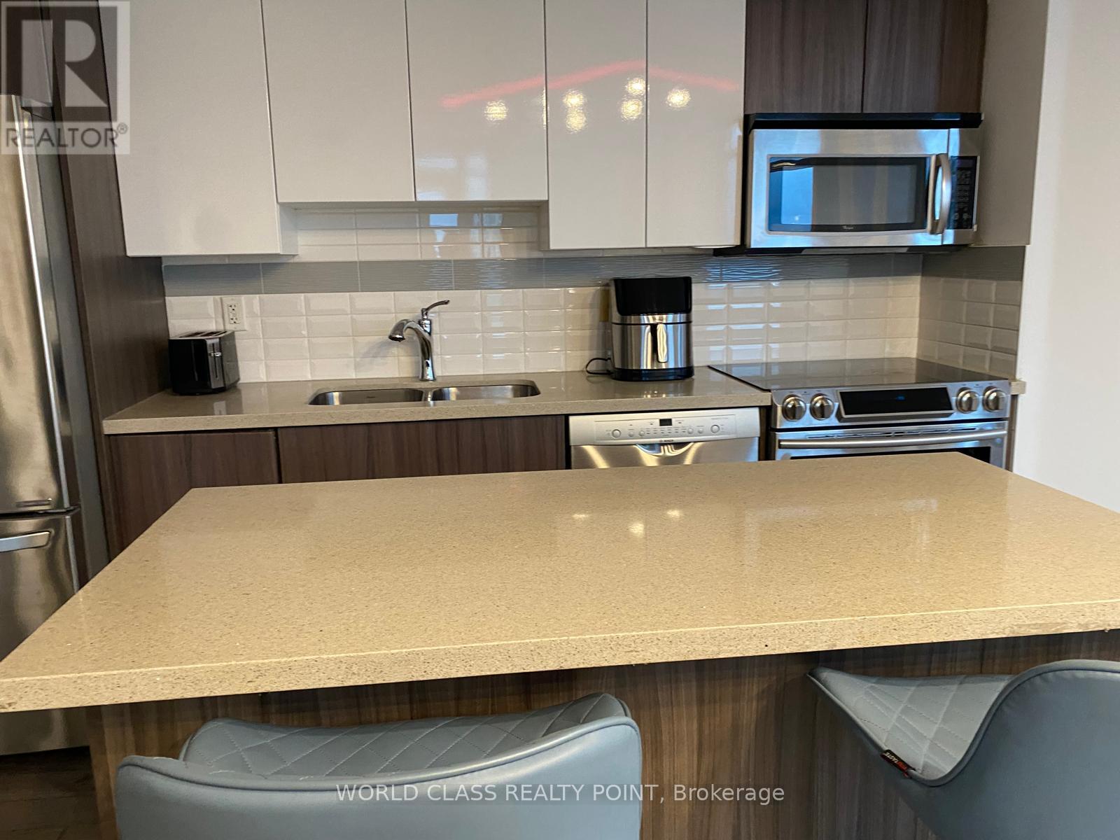 1204 - 600 Fleet Street, Toronto (Niagara), Ontario  M5V 1B7 - Photo 11 - C12756202