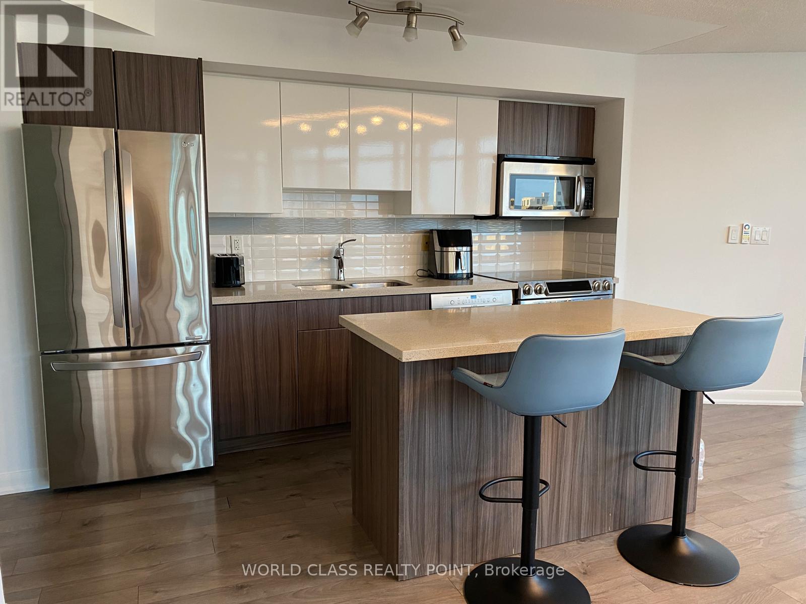 1204 - 600 Fleet Street, Toronto (Niagara), Ontario  M5V 1B7 - Photo 2 - C12756202