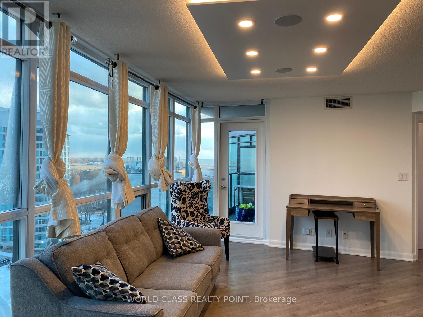 1204 - 600 Fleet Street, Toronto (Niagara), Ontario  M5V 1B7 - Photo 4 - C12756202