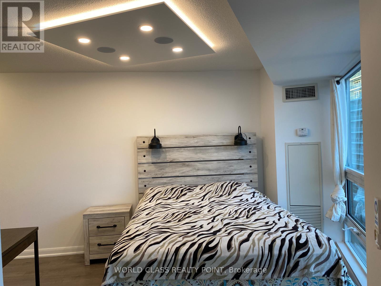 1204 - 600 Fleet Street, Toronto (Niagara), Ontario  M5V 1B7 - Photo 6 - C12756202