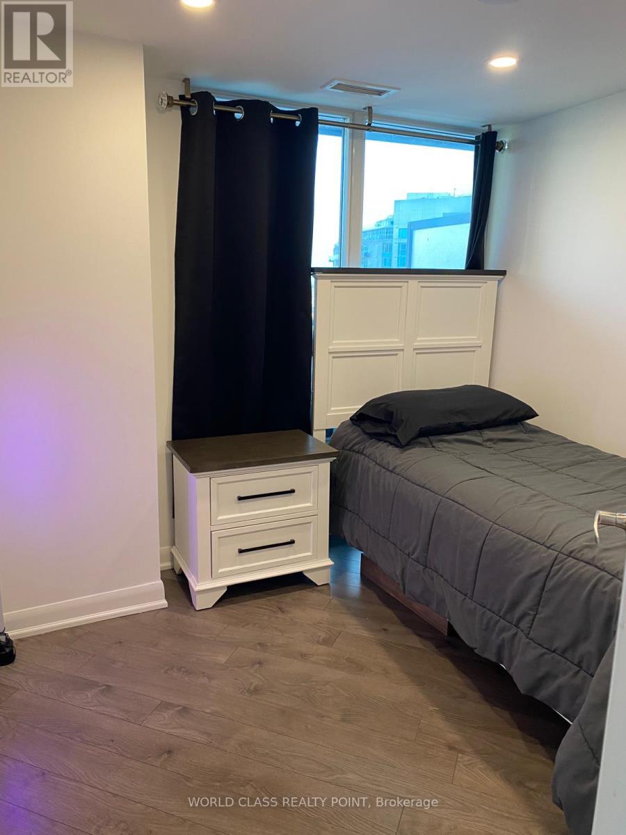 1204 - 600 Fleet Street, Toronto (Niagara), Ontario  M5V 1B7 - Photo 8 - C12756202