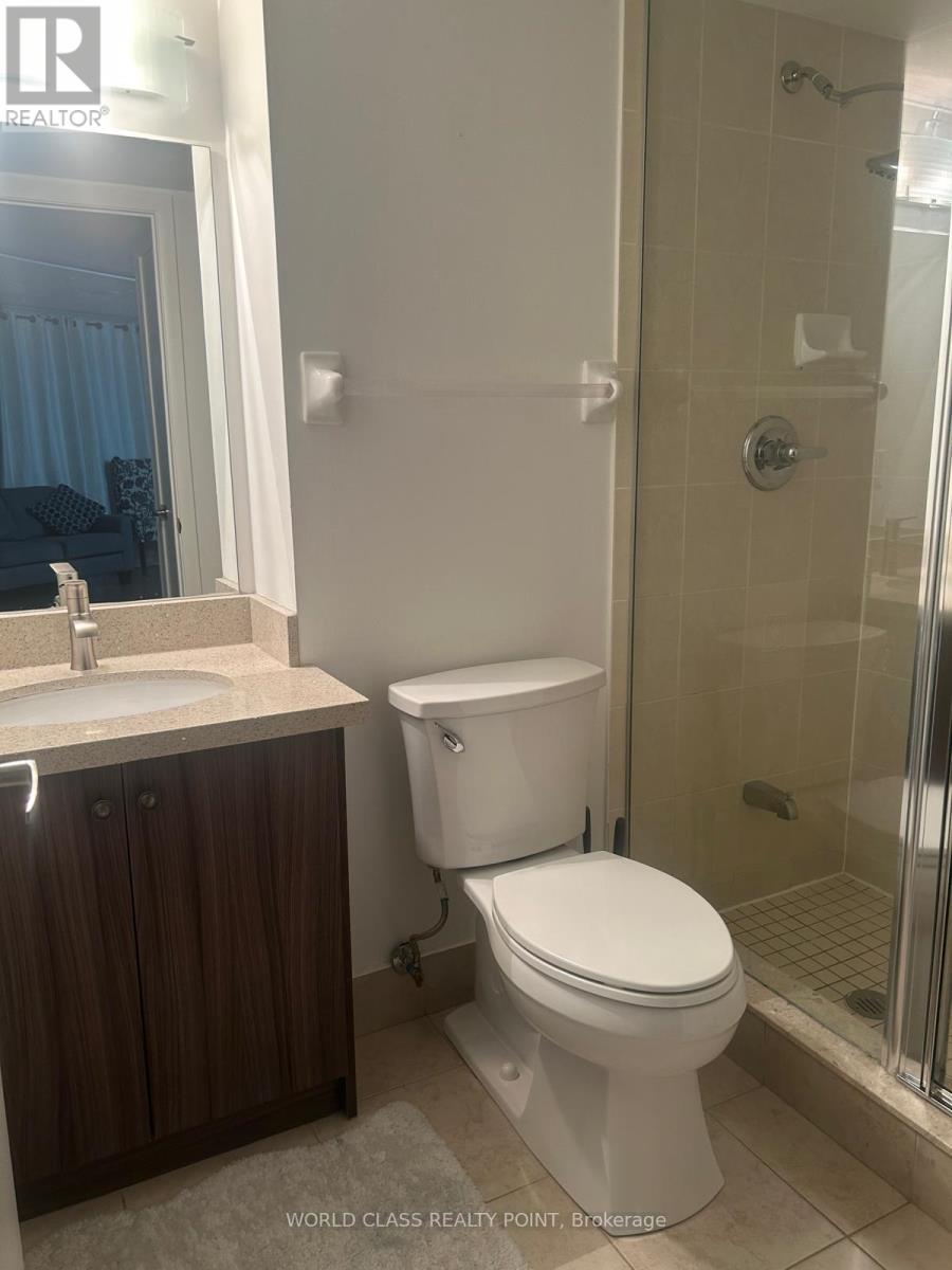 1204 - 600 Fleet Street, Toronto (Niagara), Ontario  M5V 1B7 - Photo 9 - C12756202