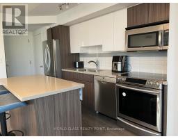 1204 - 600 FLEET STREET, Toronto, Ontario