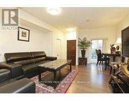 111 - 11 ST JOSEPH STREET, Toronto, Ontario