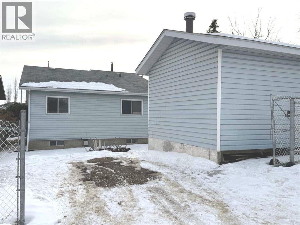 4604 Womacks Road, Blackfalds, Alberta  T0M 0J0 - Photo 26 - A2282843