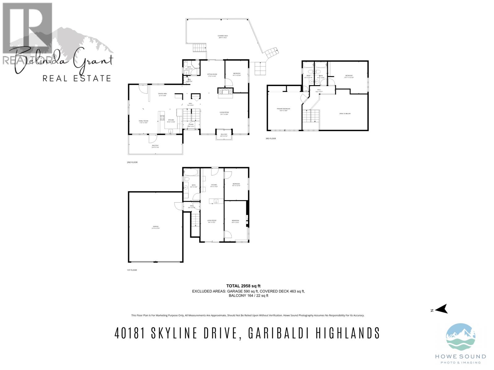 40181 Skyline Drive, Squamish, British Columbia  V0N 1T0 - Photo 25 - R3085358
