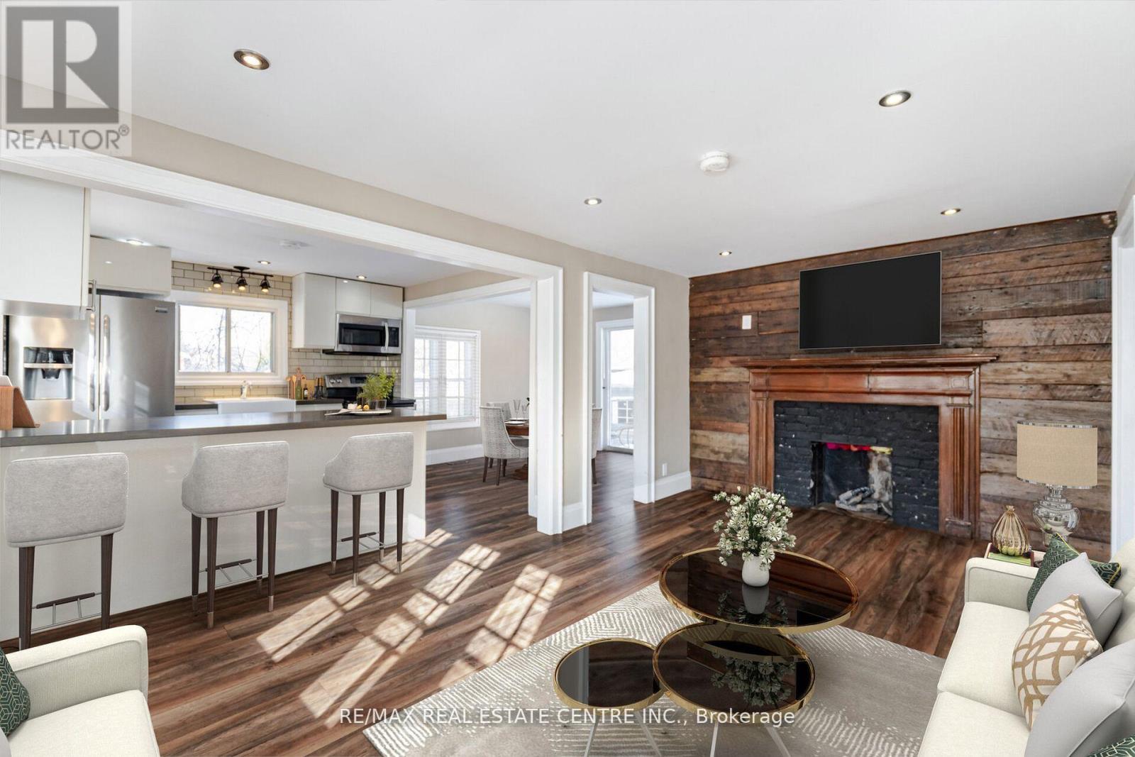 174 Victoria Street, Brampton, Ontario  L6Y 0A6 - Photo 3 - W12756196