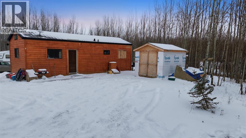 28, 421008 Range Road 14, Ponoka, Alberta  T0C 2J0 - Photo 13 - A2275039