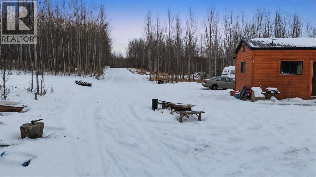 28, 421008 Range Road 14, Ponoka, Alberta  T0C 2J0 - Photo 14 - A2275039