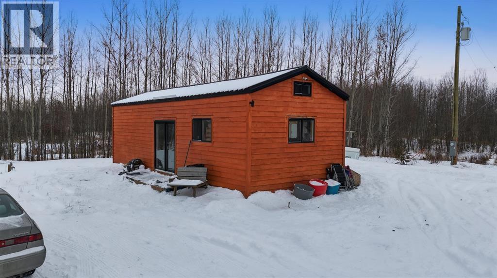 28, 421008 Range Road 14, Ponoka, Alberta  T0C 2J0 - Photo 11 - A2275039