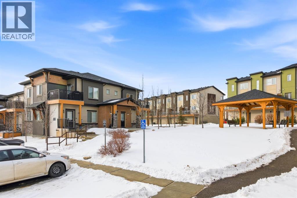 1426, 2461 Baysprings Link Sw, Airdrie, Alberta  T4B 4C6 - Photo 24 - A2264048