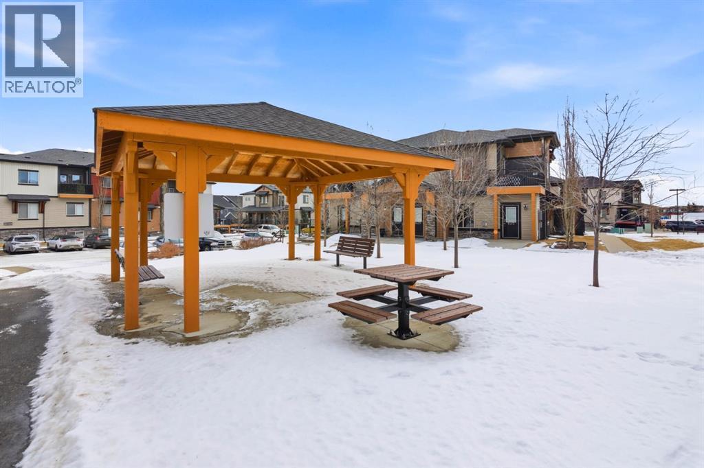 1426, 2461 Baysprings Link Sw, Airdrie, Alberta  T4B 4C6 - Photo 28 - A2264048