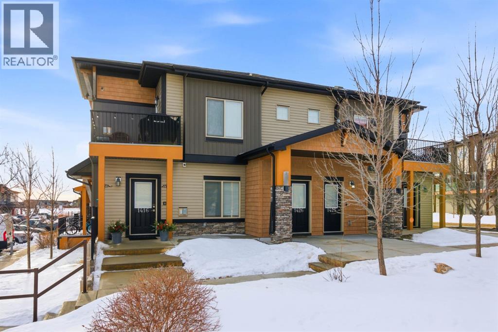 1426, 2461 Baysprings Link Sw, Airdrie, Alberta  T4B 4C6 - Photo 25 - A2264048